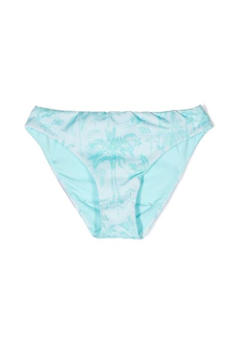 Costume con fiocco SAINT BARTH | MAD0001 MADAME02967F SAINT BEACH 5624